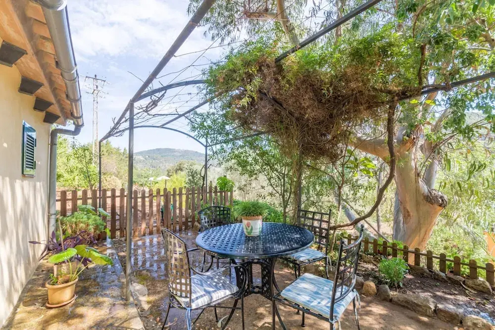 Charming Country House in Esporlas