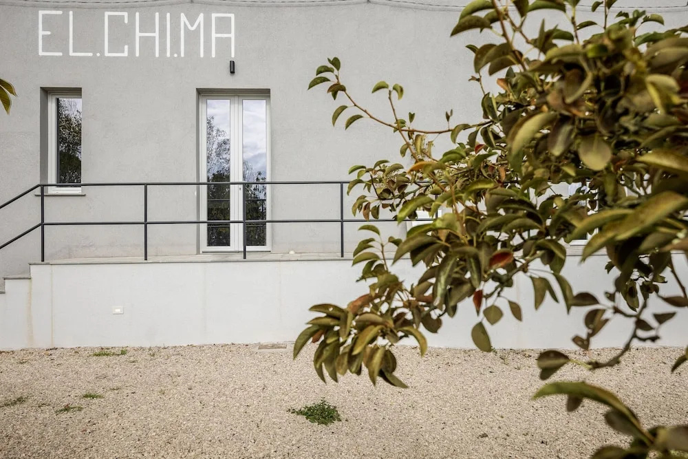 Elchann - El Chi Ma by Wonderful Italy