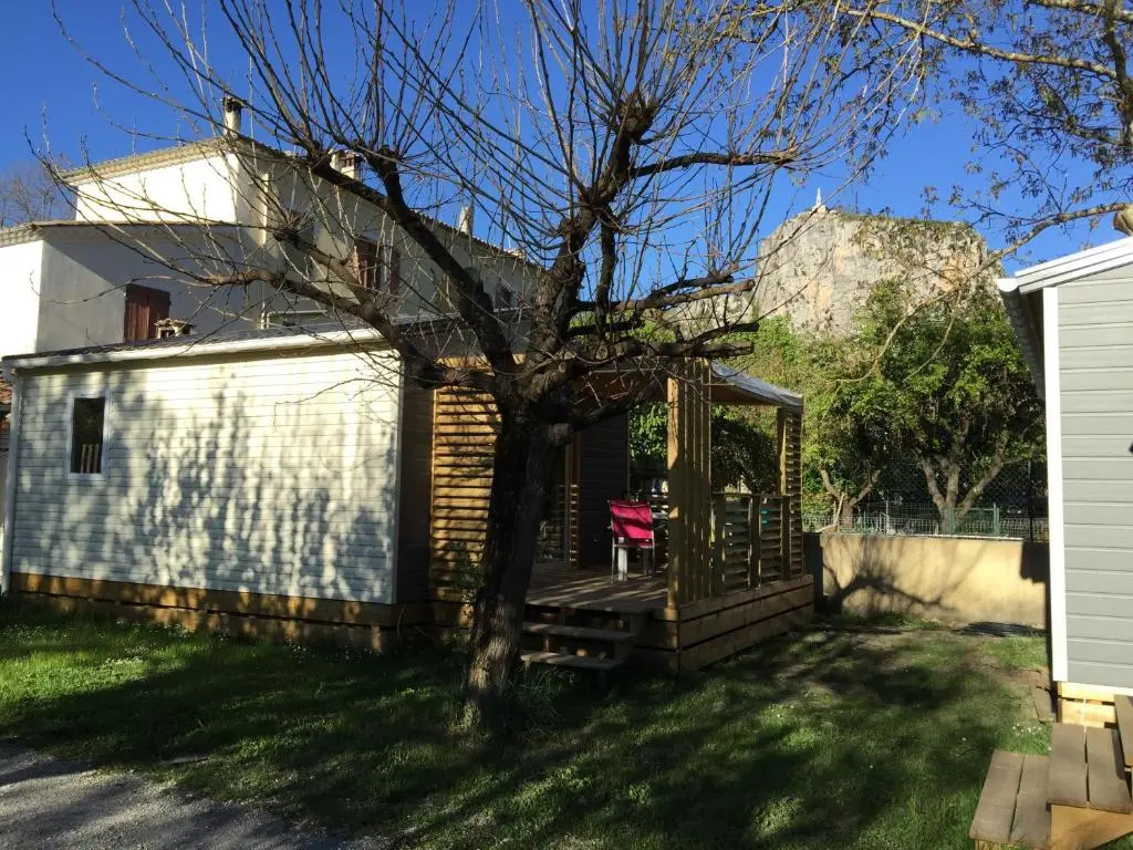 Premium Chalet