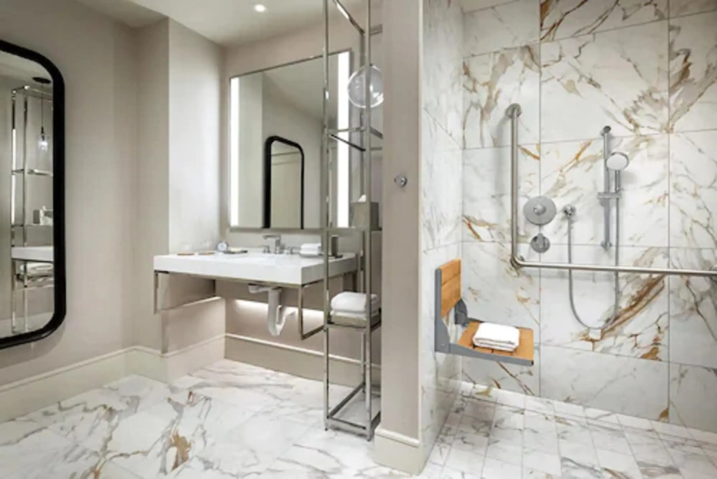 Park Hyatt Toronto - фото 10