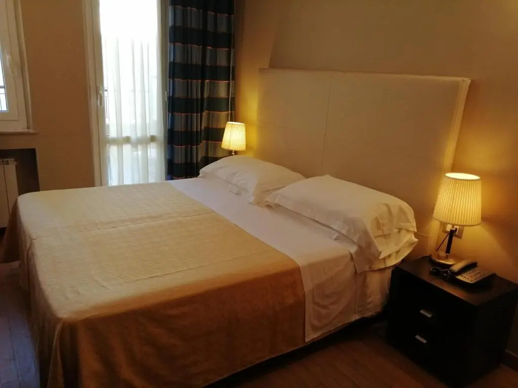 Corso - Chambres