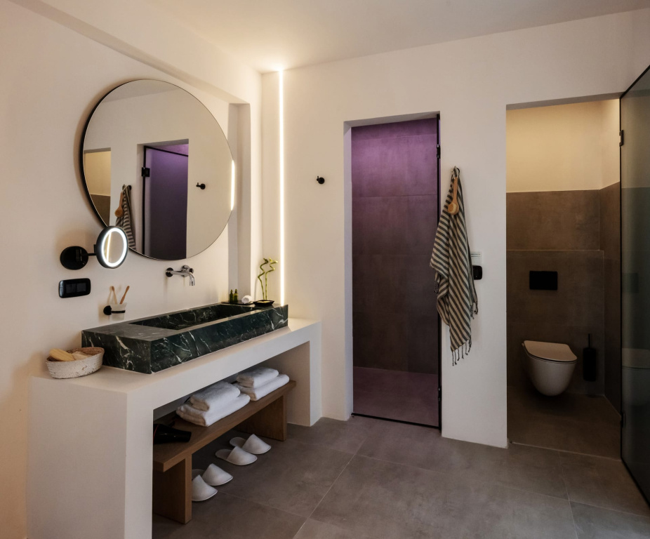 Superior room