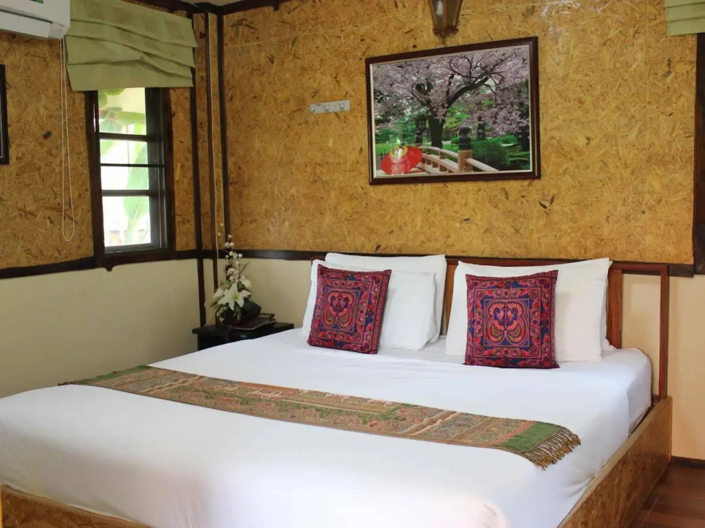 Ramiarndao Boutique Place Hotel - Général