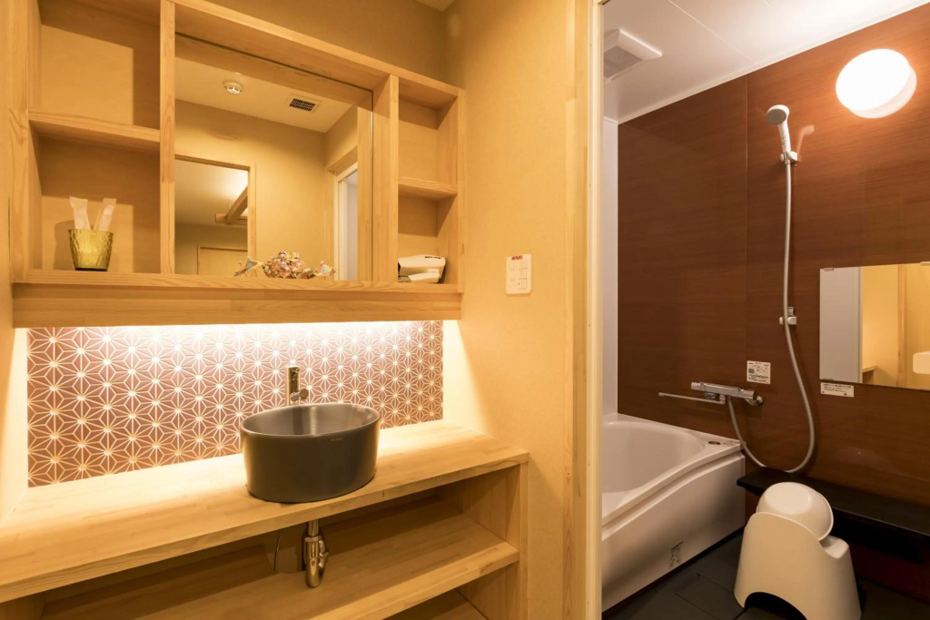 Guesthouse Raku 사진 13