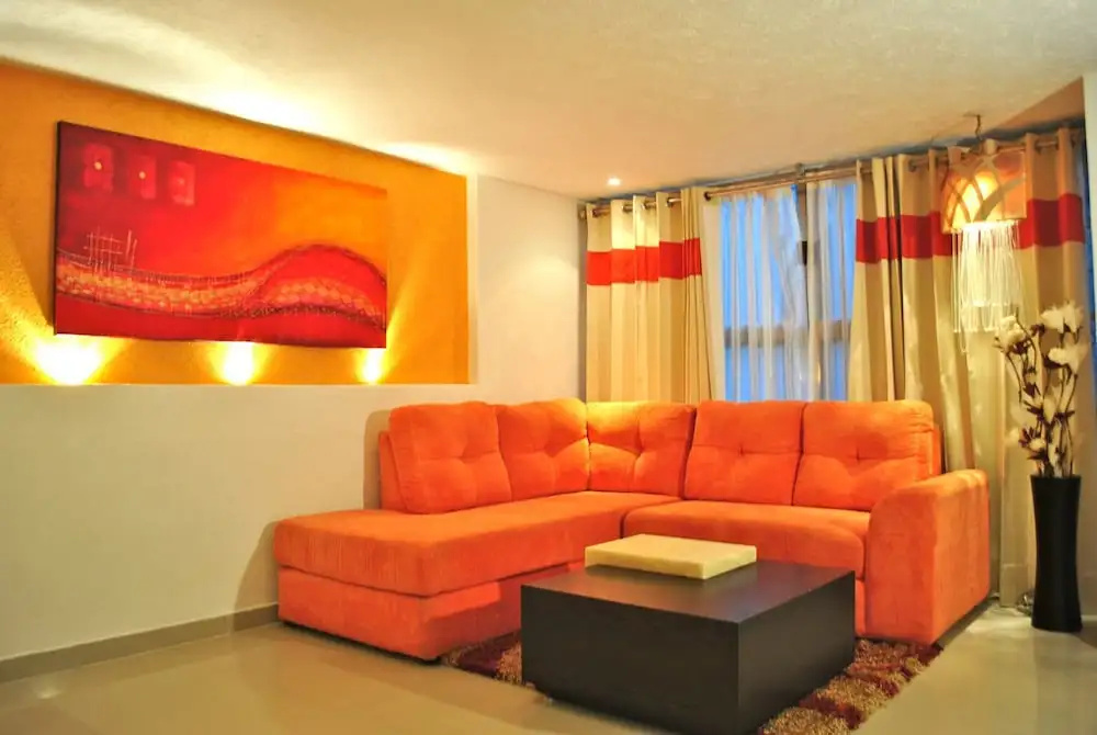 Comfort Suite