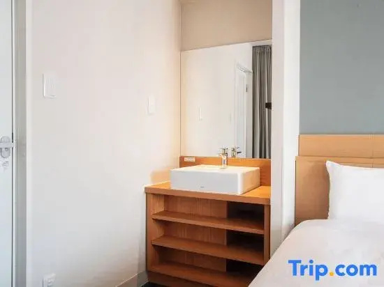 Vessel Hotel Kurashiki - Chambres