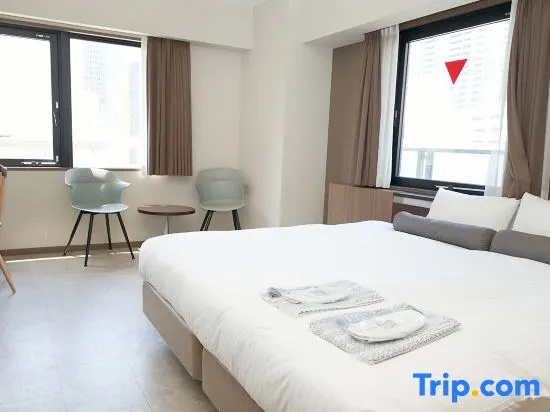 RE Hotel Umeda 사진 15