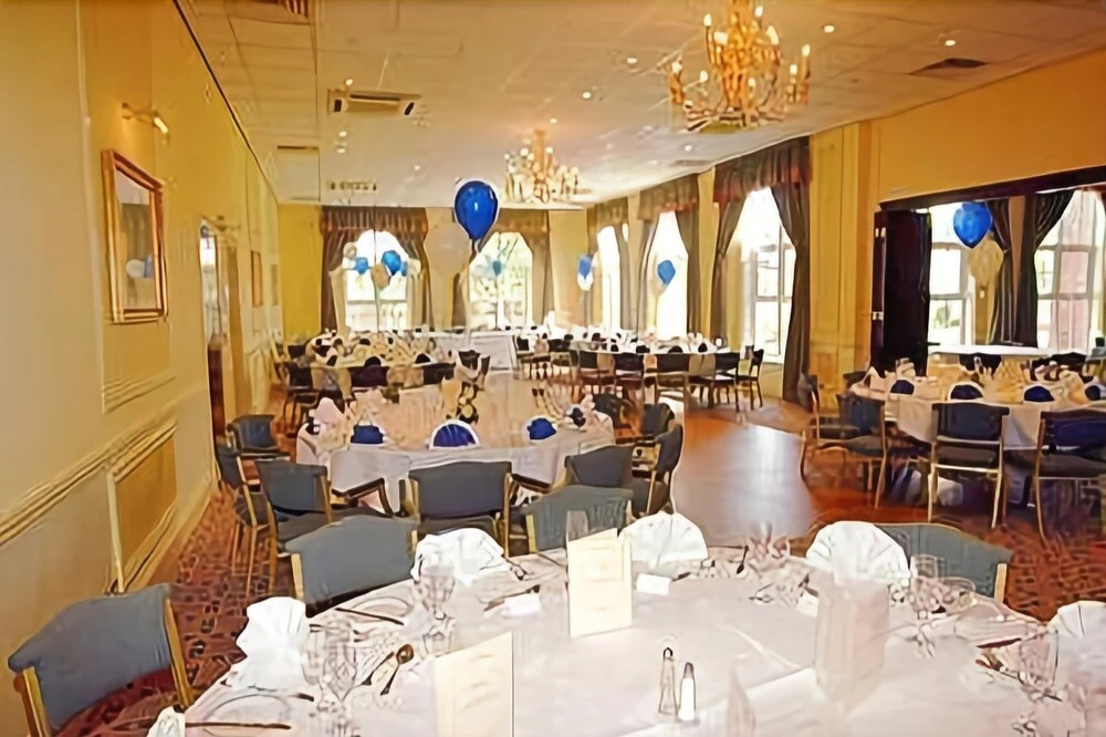 The St George Hotel - Général