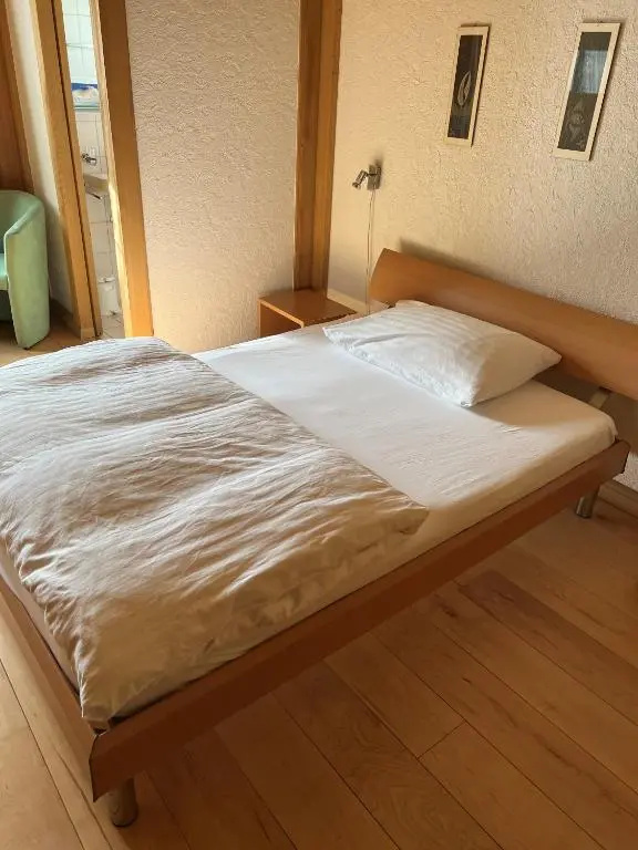 Saanerhof - Chambres