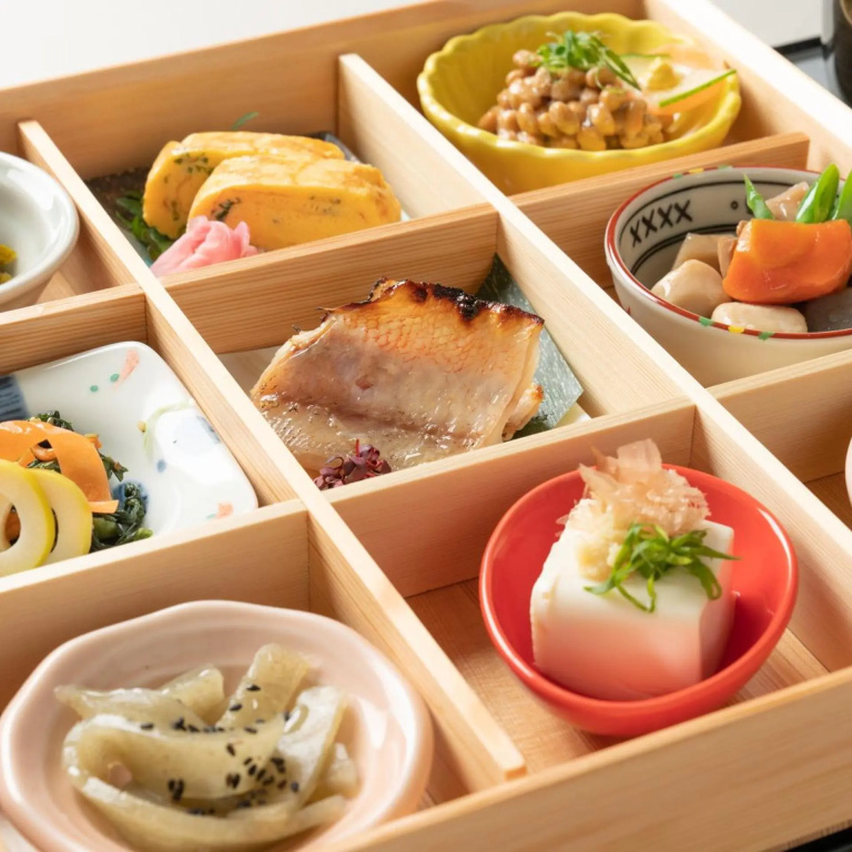Garden Terrace Fukuoka Hotel & Resort 사진 47