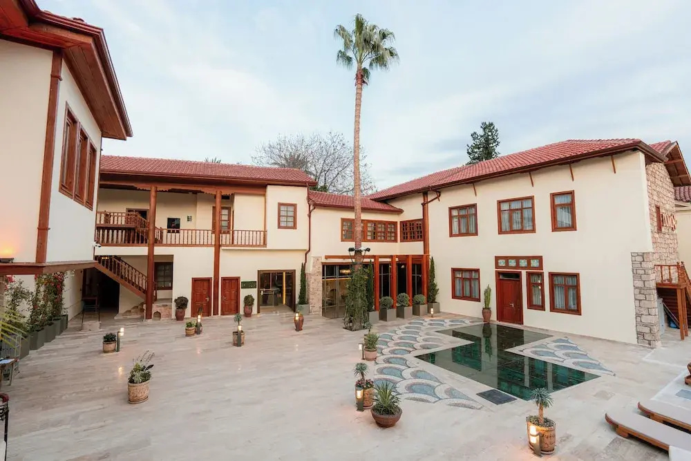 Hotel photo 14