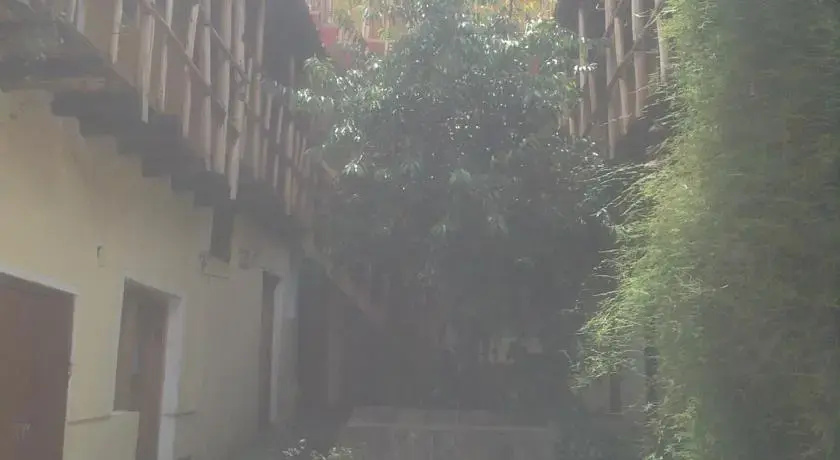 Sambleño Hospedaje