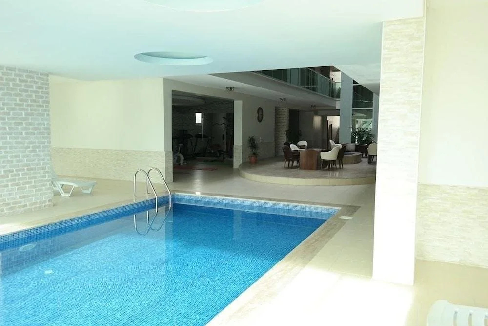 Kestel Suite Residence - Général