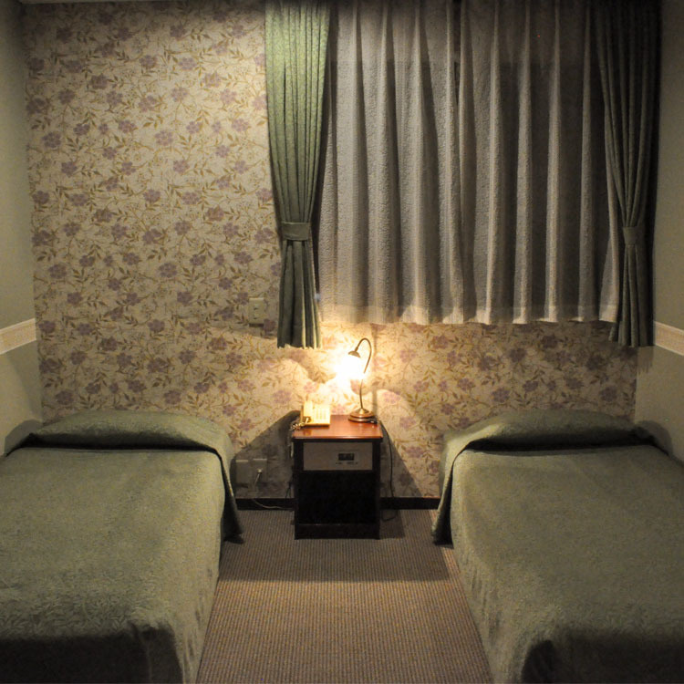 Camellia Inn 사진 3