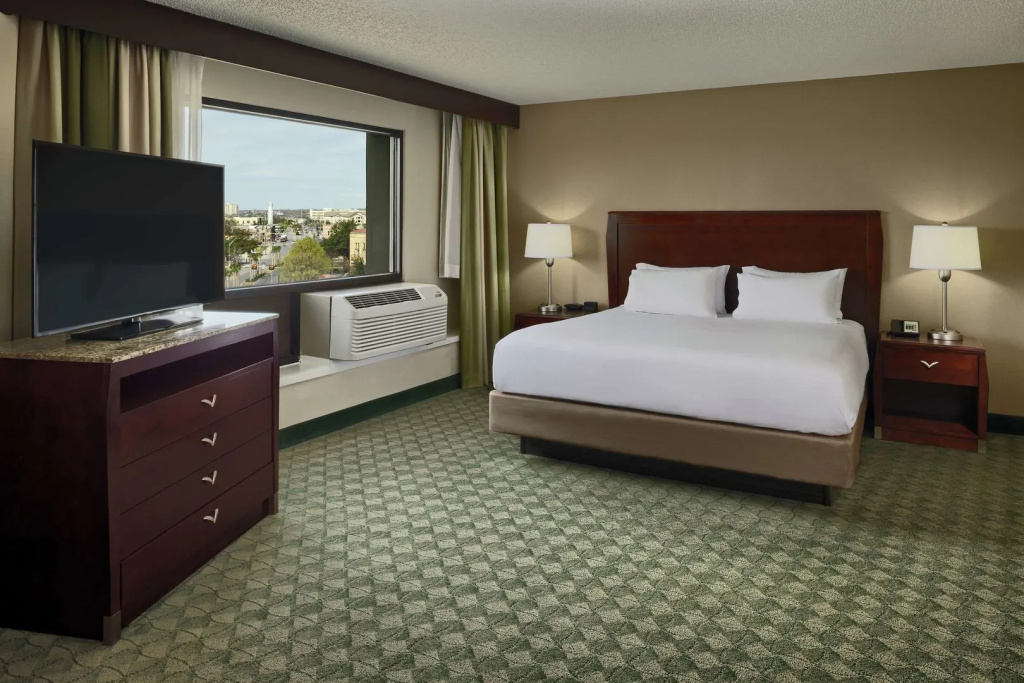 DoubleTree by Hilton San Antonio Downtown - Général