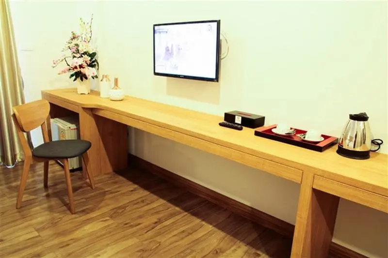 Donchan Residence - Chambres