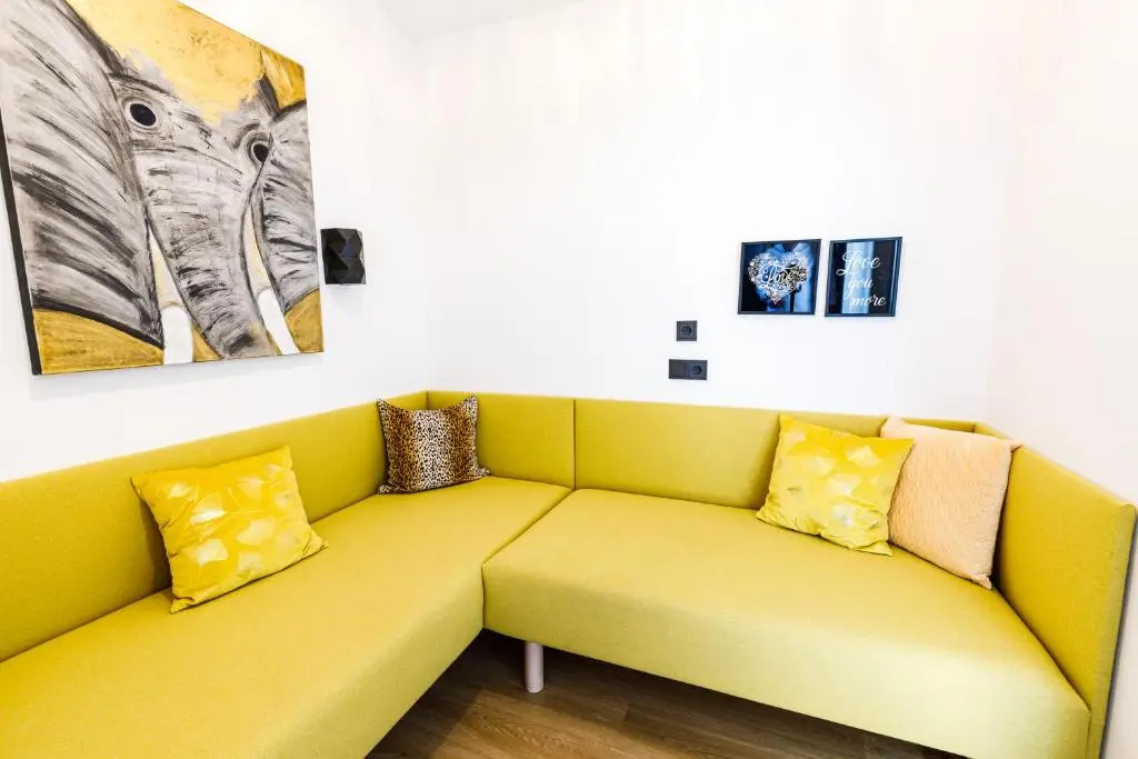 Art Hotel Ingolstadt - Chambres