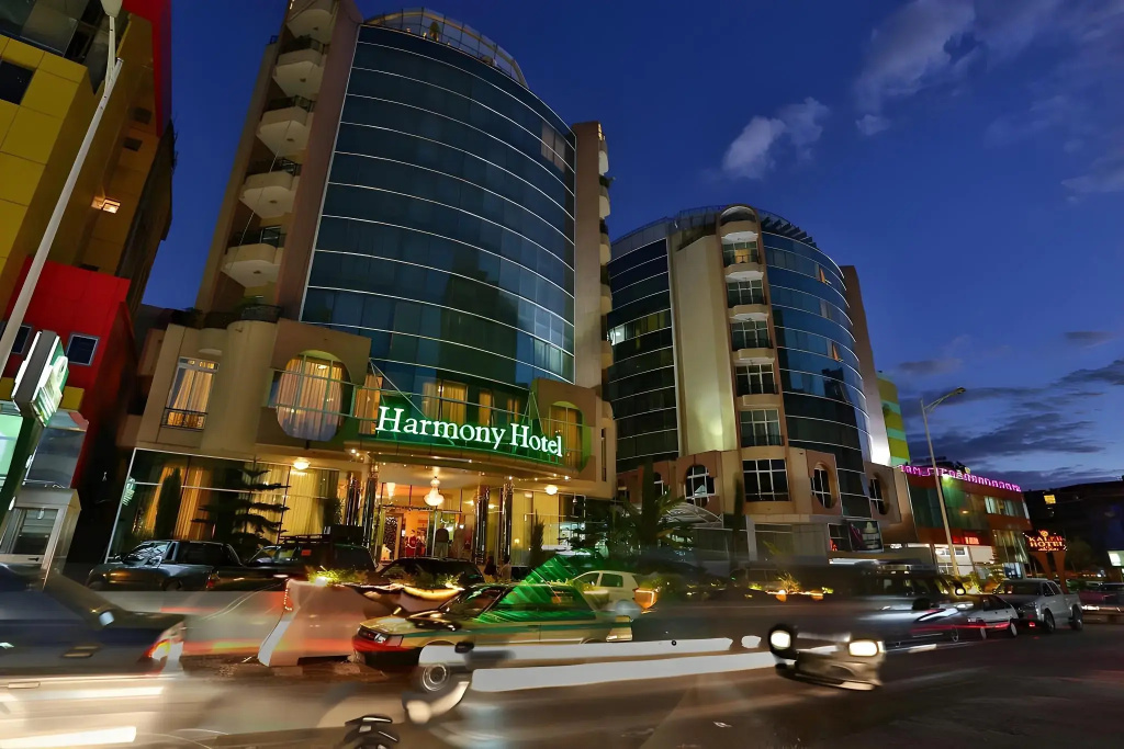 Hotel photo 12