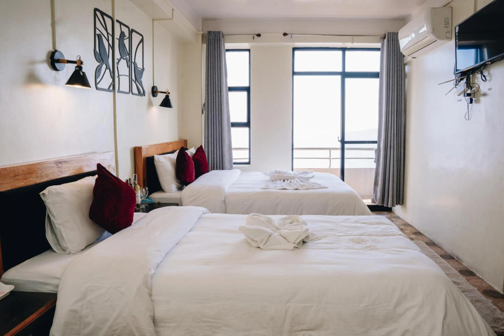 Hotel photo 12