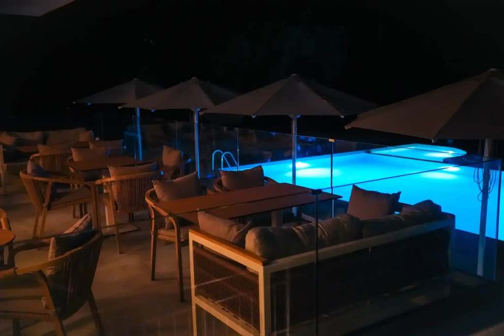 Hotel photo 10