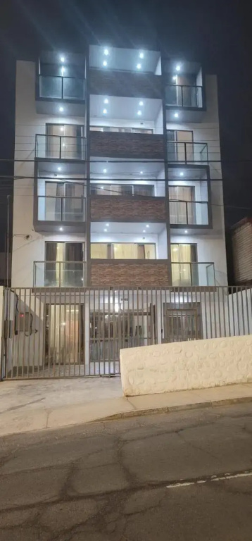 Hotel Inti-Jaya