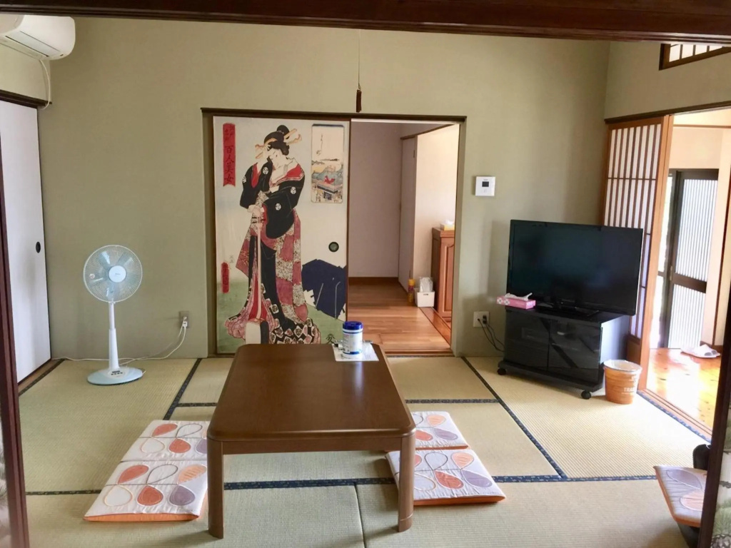 Yufu - House - Vacation STAY 89895 사진 11