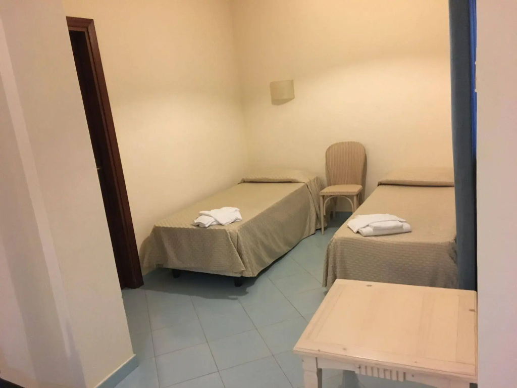 Hotel Villaggio Torre Xiare - Général