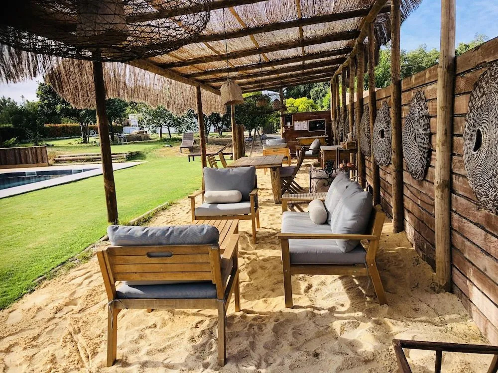 Ponte Pedra - Melides Country House Adults-Only