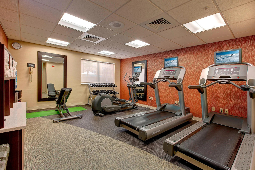 Residence Inn by Marriott Orlando Convention Center - Général