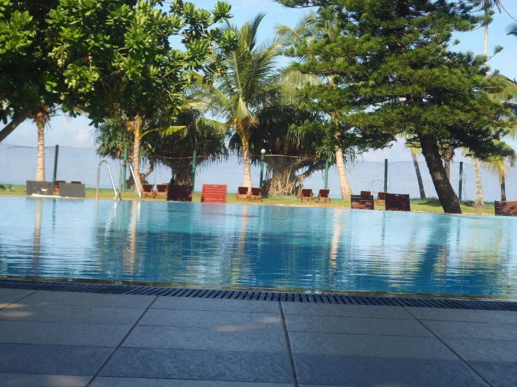 Hotel photo 9