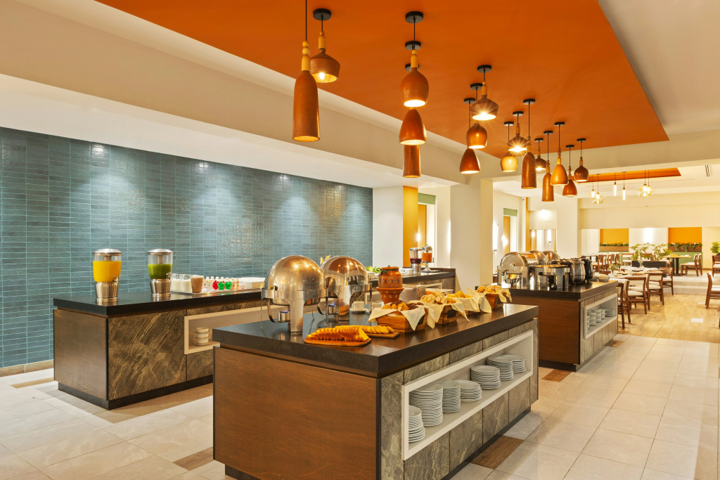 Hotel Fiesta Americana Guadalajara  - Général