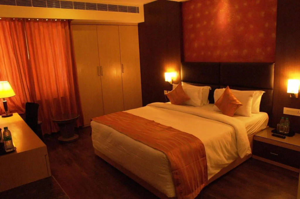 Hotel Renest Tirupati - Général