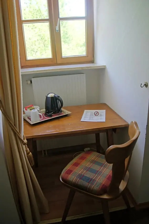 Hotel Gut Schwaige - Chambres