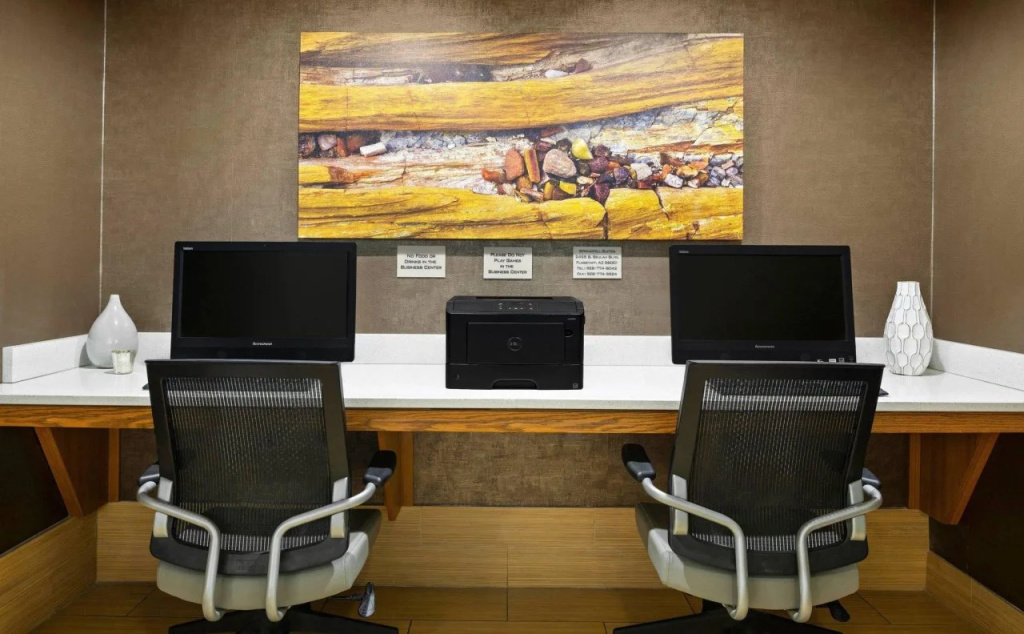 SpringHill Suites Flagstaff - Général