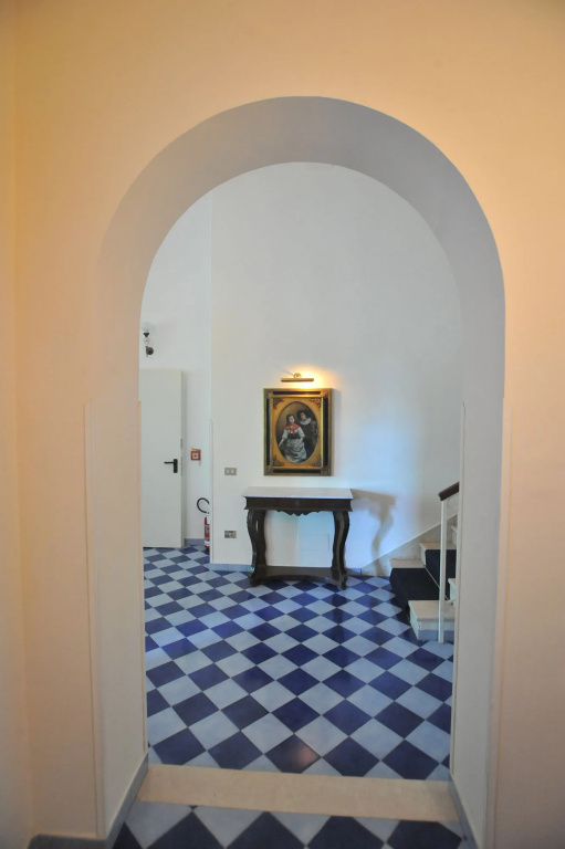 Hotel Belvedere - Général