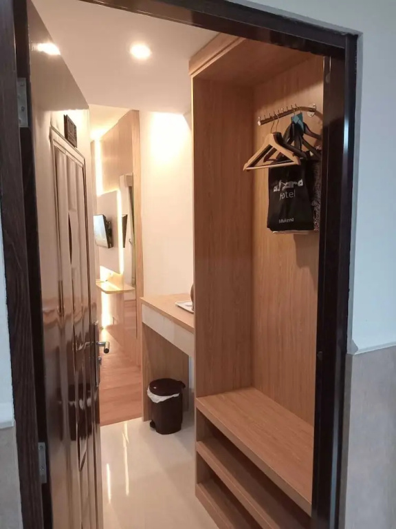 Alzara Hotel - Chambres
