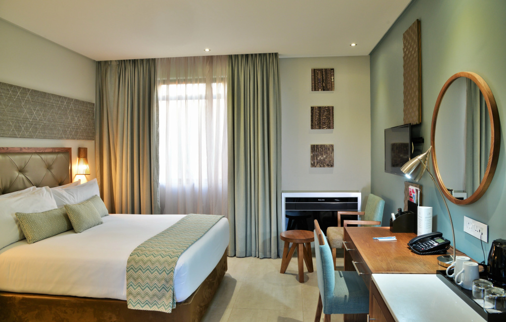 Hotel photo 6
