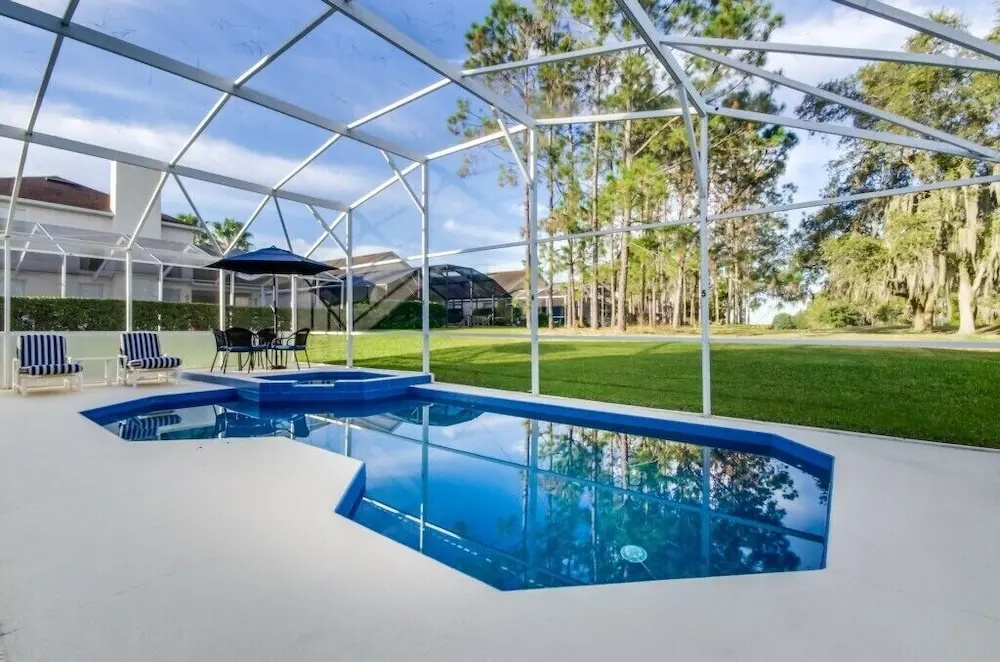 633tc Modern 3 Bedroom Villa