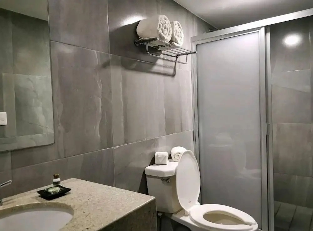 Hotel photo 8