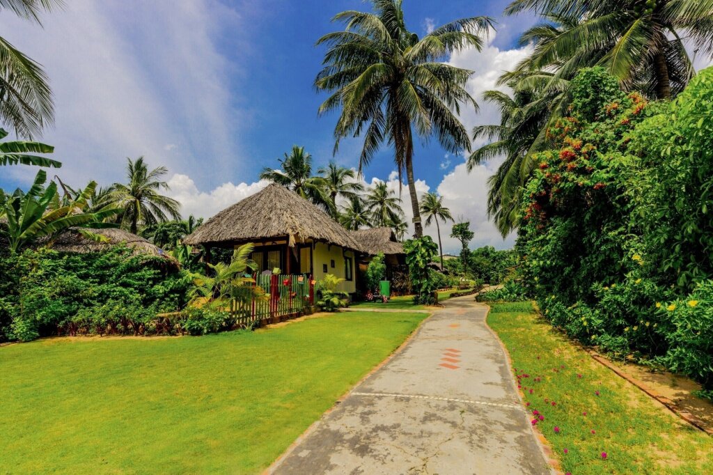 Bao Quynh Bungalow
