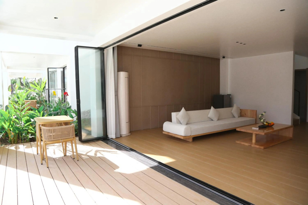 Willander Resort — 3