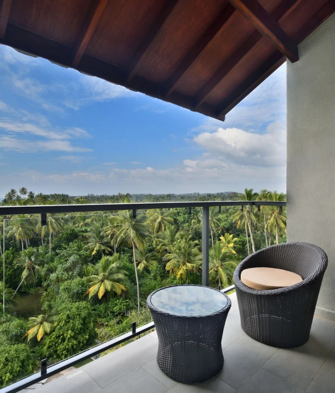 Sheraton Kosgoda Turtle Beach Resort