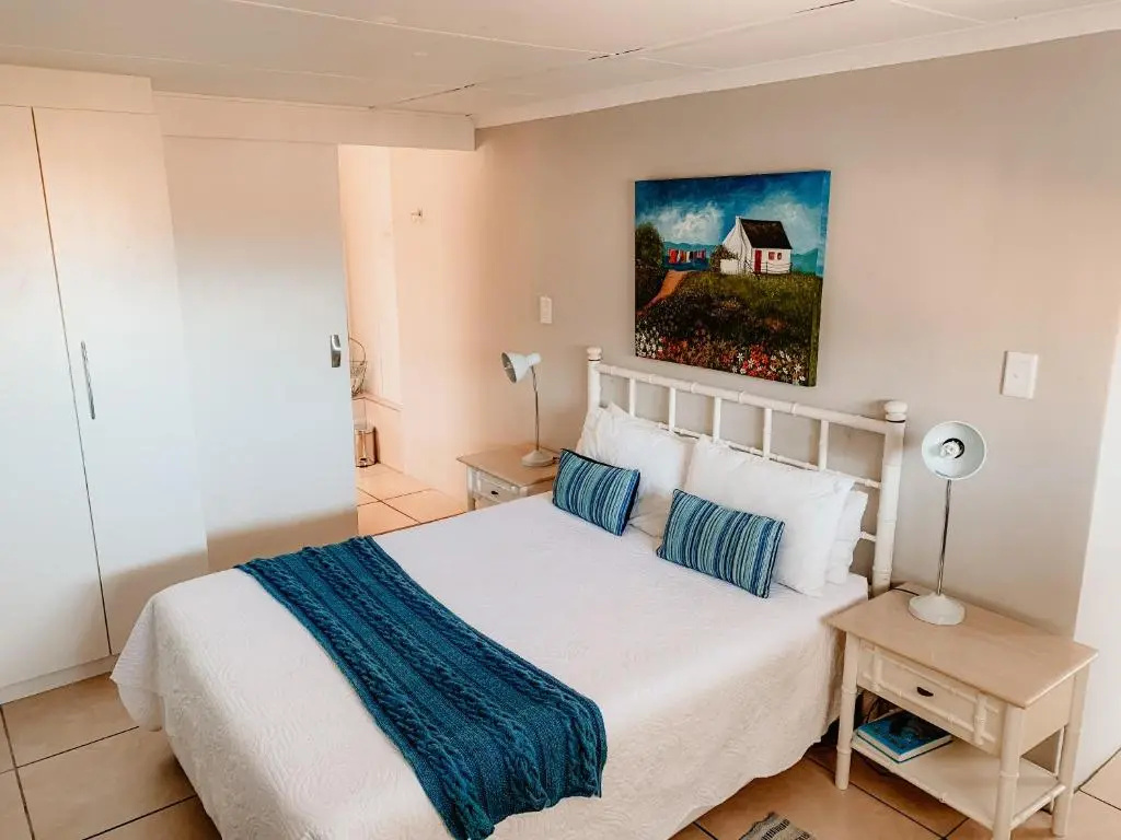 Sunbird View - Chambres