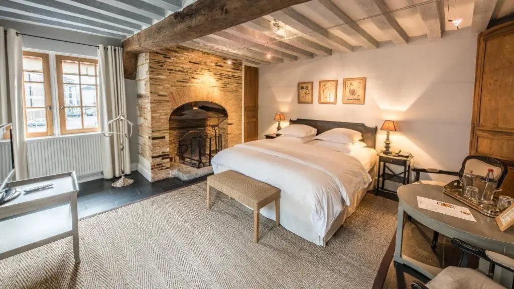 Superior Suite