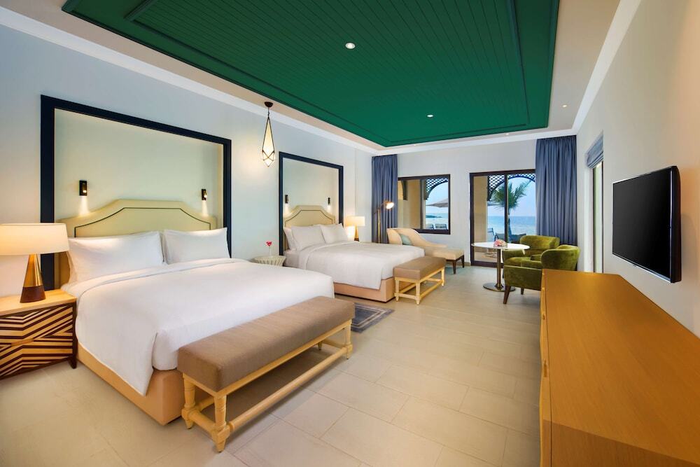 Hilton Ras Al Khaimah Resort & Spa