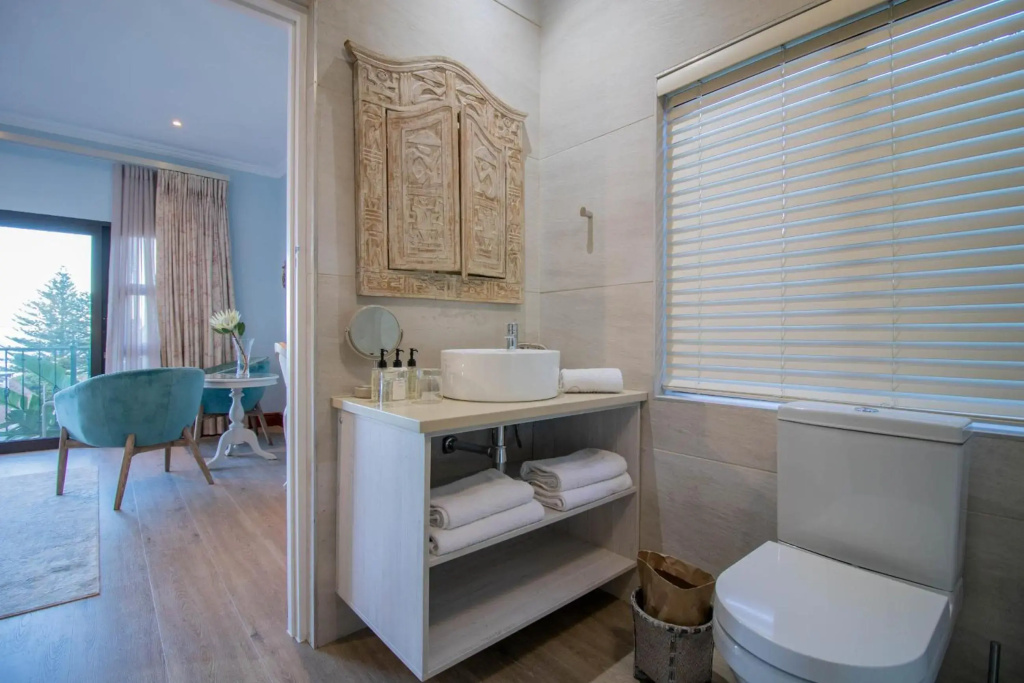Lavender Manor Guest Lodge - фото 10