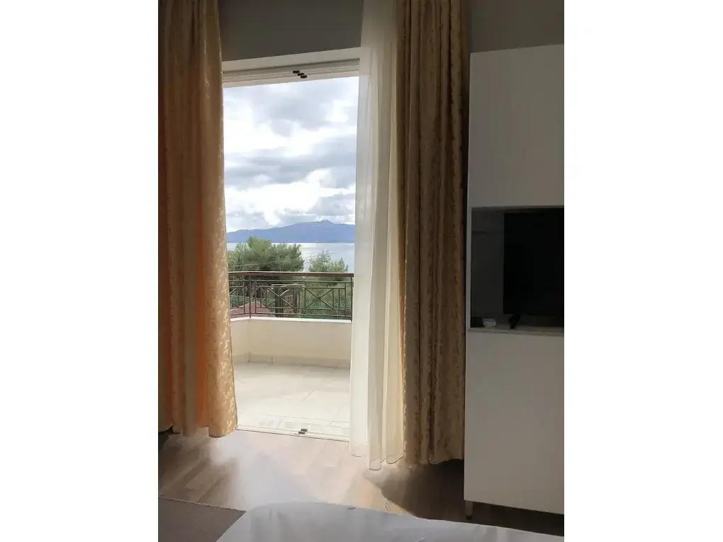 Sunkissed Hotel - Général