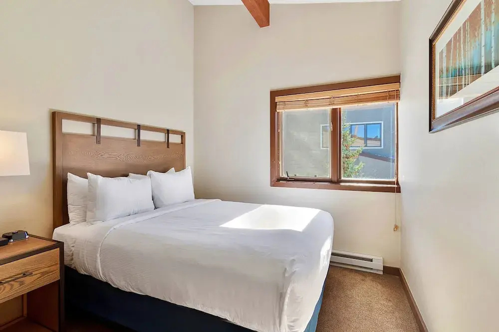 Gold Point Resort Breckenridge by Vacatia - Chambres