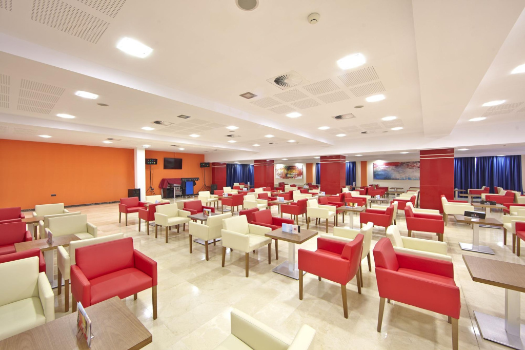 MLL Caribbean Bay Hotel - Général