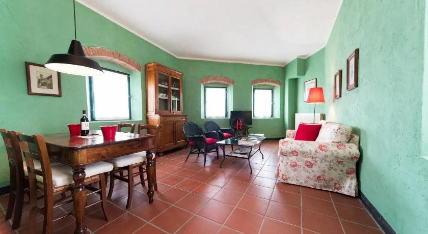Fattoria Di Cinciano - Général